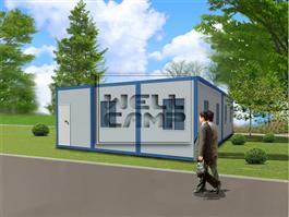 Container House Group (Type C)
